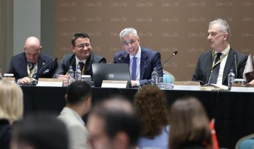 Bakan Prof. Dr. Memişoğlu: Sağlıklı Türkiye Yüzyılı vizyonu doğrultusunda kararlılıkla ilerliyoruz