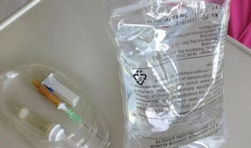 Serum Nedir, Ne İşe Yarar? Serumun İçinde Ne Vardır, Hangi Durumlarda Takılır?