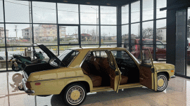 25 bin liraya aldı: Bu araca harcadığı para duyanları şaşırttı