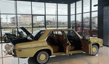 25 bin liraya aldı: Bu araca harcadığı para duyanları şaşırttı