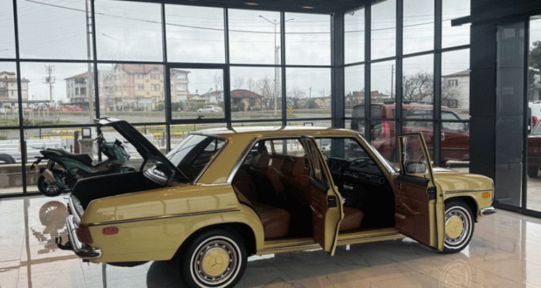 25 bin liraya aldı: Bu araca harcadığı para duyanları şaşırttı