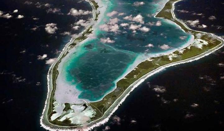 4 bin km öteye füze: İran’ın Hint Okyanusu’nda hedef aldığı ‘Diego Garcia’ neden önemli?