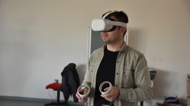 Kastamonu’da Geleceği Değiştirecek Proje!