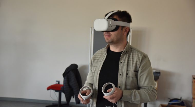 Kastamonu’da Geleceği Değiştirecek Proje!