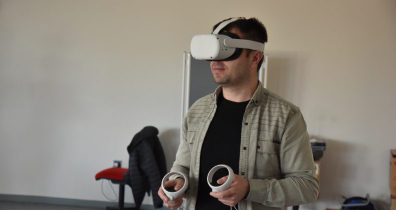 Kastamonu’da Geleceği Değiştirecek Proje!