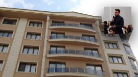 Kastamonu’da bir genç vefat etti