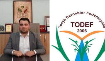 Tosyalılar, yaren gecesinde buluşuyor!