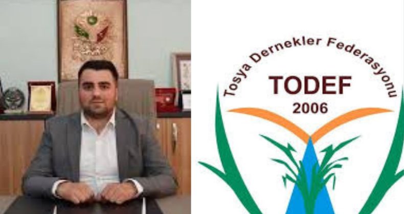 Tosyalılar, yaren gecesinde buluşuyor!