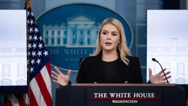 Beyaz Saray: İran anlaşmaya daha istekli