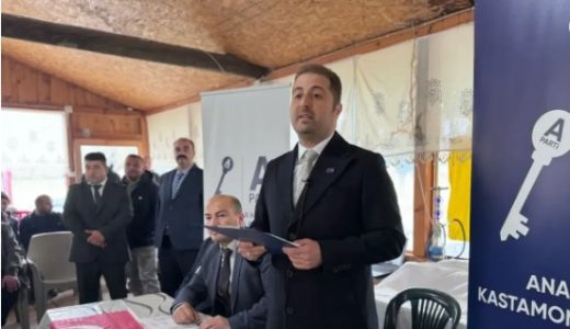 İl Başkanı Göksu: “Ekonomide gerçekler ile açıklanan rakamlar örtüşmüyor”