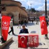 Kastamonu’da amcam “ Vatan” dedi