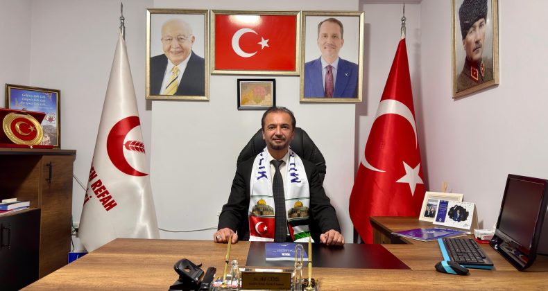 “Akaryakıtta Vergi Şoku! Savaş Bitene Kadar ÖTV ve KDV Sıfırlansın Teklifi”