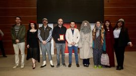 Kastamonu’da genç nesil sanatta yeteneğini ortaya koydu