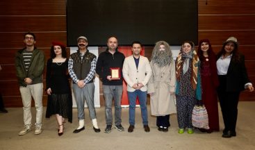 Kastamonu’da genç nesil sanatta yeteneğini ortaya koydu