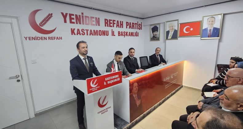 Güzel, “Türkiye Zor Bir Dönemden Geçiyor”