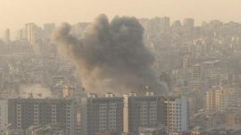 ABD BASINI YAZDI: İsrail’den Lübnan’a kara harekatı planı!