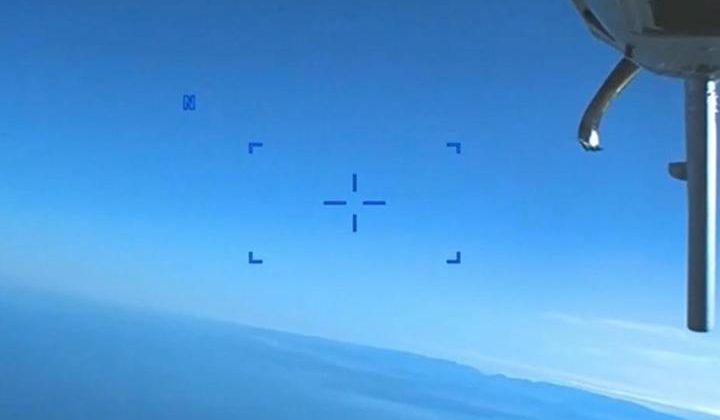 ABD ordusu için itiraf niteliğinde sözler: Uyum sağlanmazsa üstünlük kaybedilecek