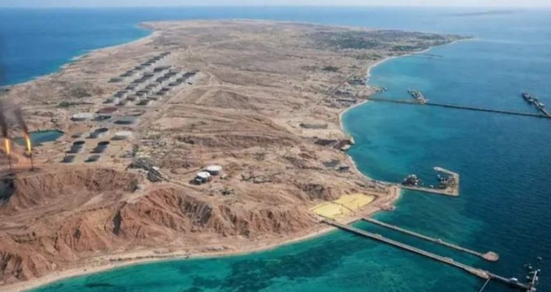 ABD ve İsrail’in asıl hedefi: İran’ın petrol kalbi Hark Adası! ‘Körfezi kanla sularız’