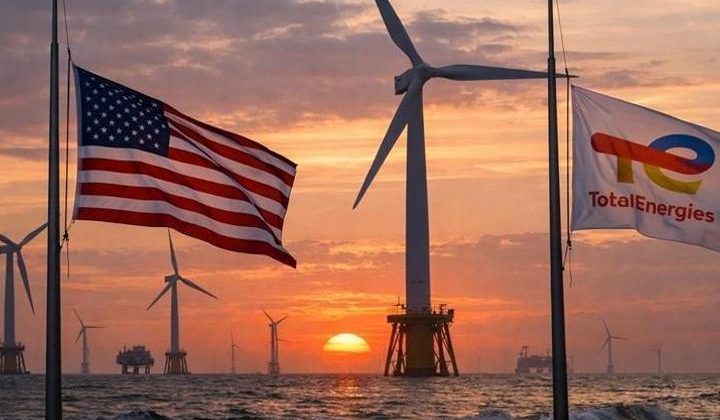ABD’den sürpriz enerji hamlesi! Rüzgar yerine petrol