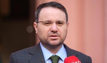 Adalet Bakanı Gürlek: Şubat ayında 787 uyuşturucu, yasa dışı bahis ve sanal kumar operasyonu düzenlendi