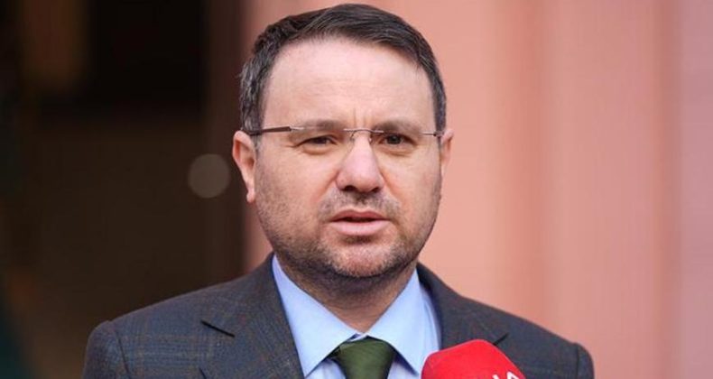 Adalet Bakanı Gürlek: Şubat ayında 787 uyuşturucu, yasa dışı bahis ve sanal kumar operasyonu düzenlendi