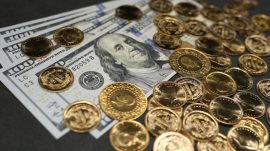 Altın savaşın gölgesinde mi kaldı?