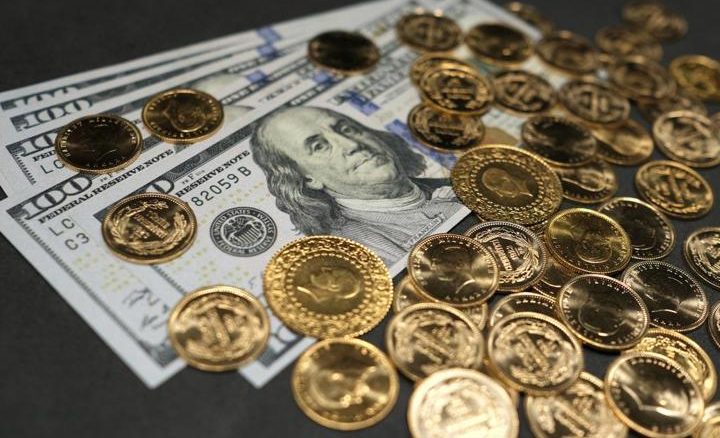 Altın savaşın gölgesinde mi kaldı?