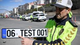 APP plakalara son uyarı: Denetimler 1 Nisan’da başlayacak