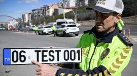 APP plakalara son uyarı: Denetimler 1 Nisan’da başlayacak