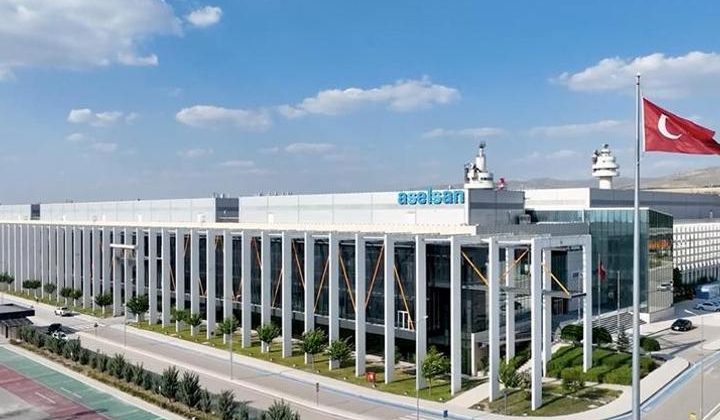 ASELSAN’dan 166 milyon 450 bin dolarlık iki sözleşme