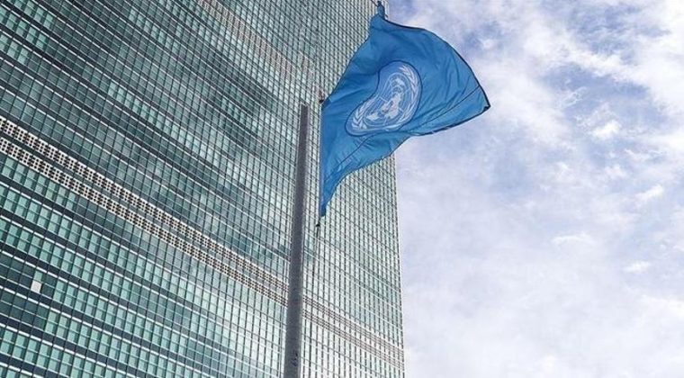 BM Gıda ve Tarım Örgütünden