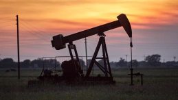 Brent petrolün varili 107,56 dolardan işlem görüyor