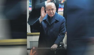 Cumhurbaşkanı Erdoğan’dan Ramazan Bayramı mesajı: Türkiye güvendedir emin ellerdedir