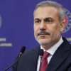 Dışişleri Bakanı Hakan Fidan’dan Katar ve Azerbaycan ile kritik görüşme