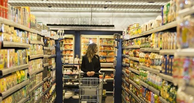 Ekonomik güven endeksi açıklandı