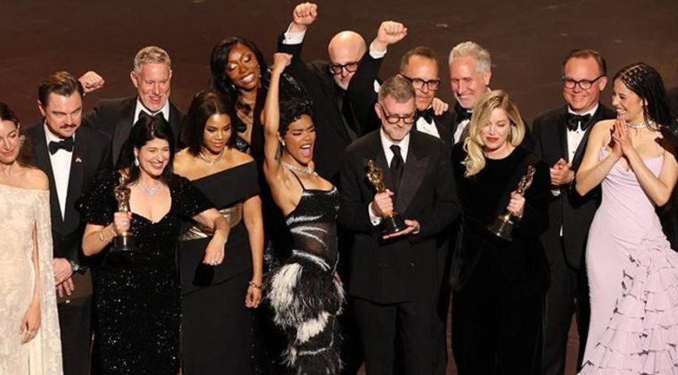 Hollywood’un merakla beklediği 98. Oscar Ödülleri sahiplerini buldu! İşte büyülü geceye damga vuran anlar ve kazananlar