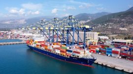 İhracatçılara yeni finansman kapısı! Girişim sermayesi fonu kuruluyor