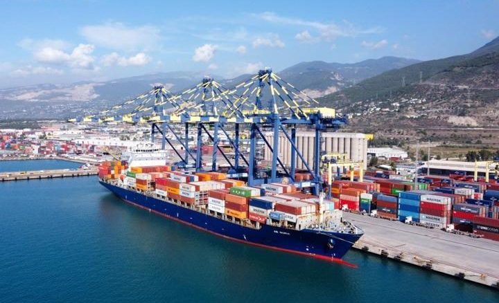 İhracatçılara yeni finansman kapısı! Girişim sermayesi fonu kuruluyor