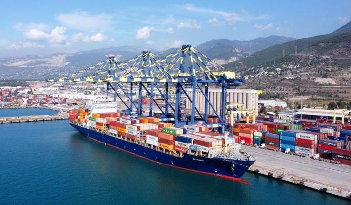 İhracatçılara yeni finansman kapısı! Girişim sermayesi fonu kuruluyor