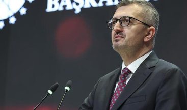 İletişim Başkanı Duran: İç cepheyi hedef alan 41 sosyal medya hesabına erişim engeli getirildi