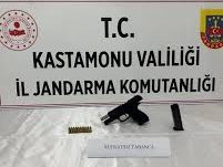 Kastamonu’da dev operasyon!