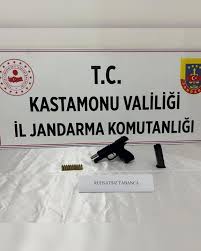 Kastamonu’da dev operasyon!