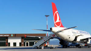 THY Kastamonu uçuşlarında yaz tarifesi başlıyor