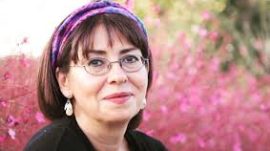 İlkay Akkaya: “Vandallara terk etmeyeceğim bu alanı”