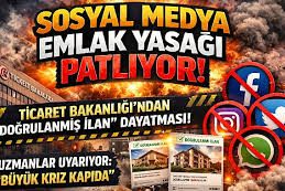 Sahte ilanlara geçit yok: Bakanlık düğmeye bastı