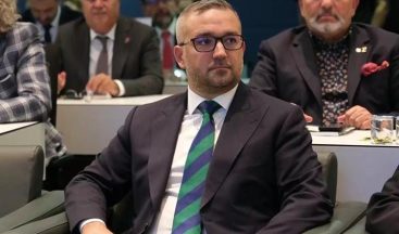 Merkez Bankası Başkanı Karahan: