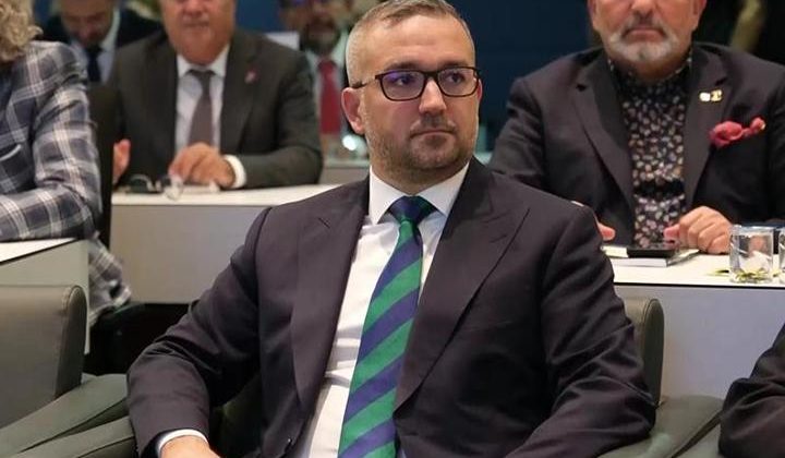 Merkez Bankası Başkanı Karahan: