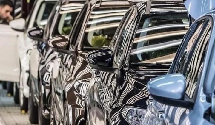 Otomobil ve Hafif Ticari Araç satışları yüzde 2.5 büyüdü