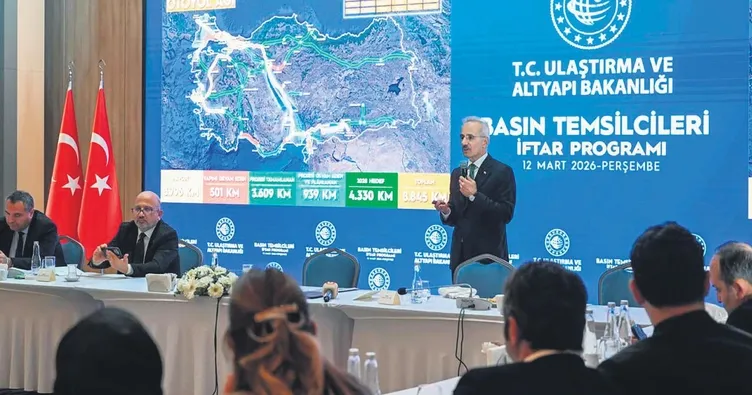 Otoyol ve köprülerin satılması söz konusu değil