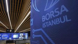 SON DAKİKA | Borsa günü düşüşle tamamladı